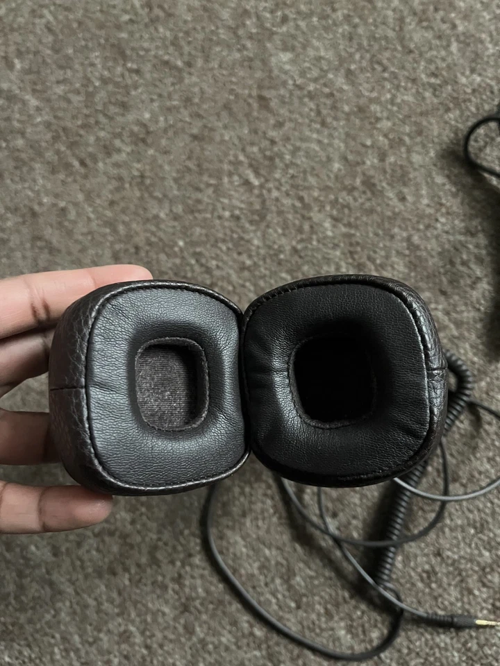 Major III Bluetooth On-Ear Headphones - Brown, photo 4 of 5