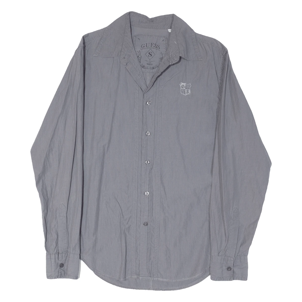 Chemises Guess pour homme - Tous les articles chez