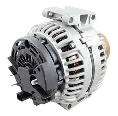 Lichtmaschine für Mercedes  E-Klasse W211 E200 Kompressor Sprinter 906 150A