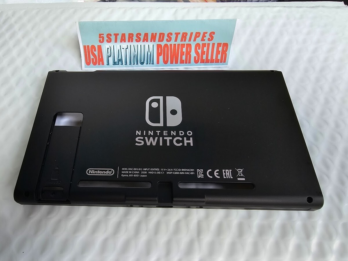 Nintendo Switch HAC-001(-01) HAC001 6.2 Nintendo Switch HAC-001(-01) HAC001 6.2