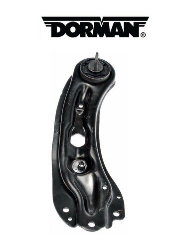 Pair Of Rear Trailing Arms For Chrysler 200, Sebring, Dodge Avenger, Journey (2007-2014)