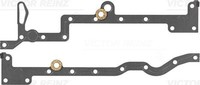 ÖLwanne Dichtung Ford Transit 2.0DI 11-