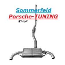 Mercedes Benz A 45 AMG Klappenauspuff Valved Sport Exhaust Muffler Mercedes Benz A 45 AMG Klappenauspuff Valved Sport Exhaust Muffler