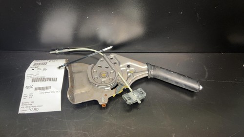 ✅ 2015 MAZDA 6 HAND BRAKE CTRL VALV OEM