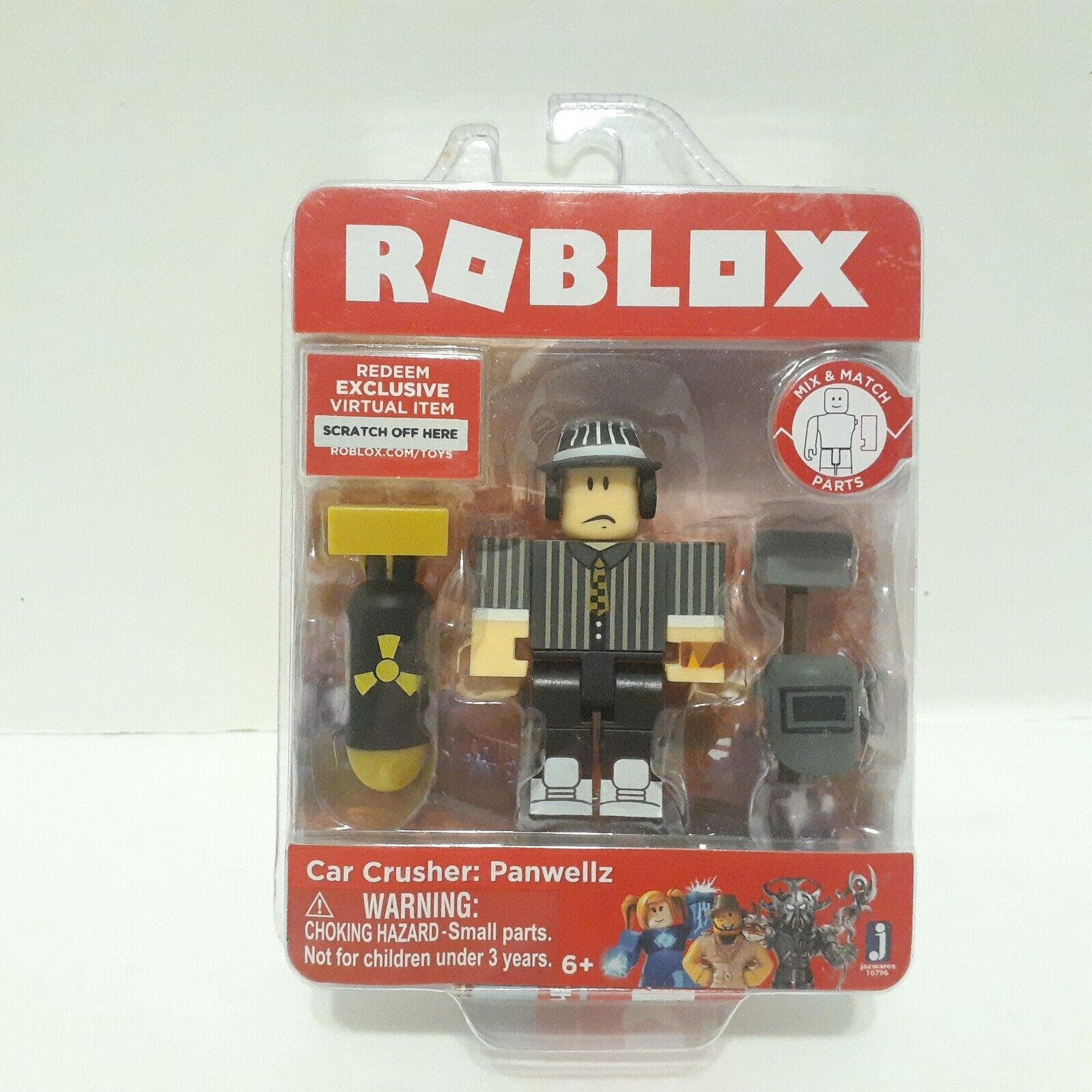 bonecos do roblox em Promoção na Shopee Brasil 2023