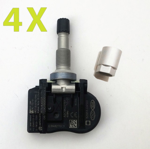 Проверьте tpms kia optima
