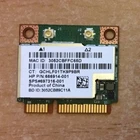 Broadcom BRCM1058 BCM943228HMB WiFi N+ Bluetooth 4.0 - HP 666914-001