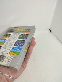 The Adventures Bayou Billy NES OVP Boxed ⚡ Versand