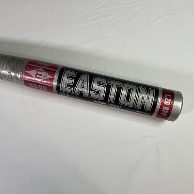 Batte de softball Easton Hammer SK5 34/28 diamètre 2 1/4
