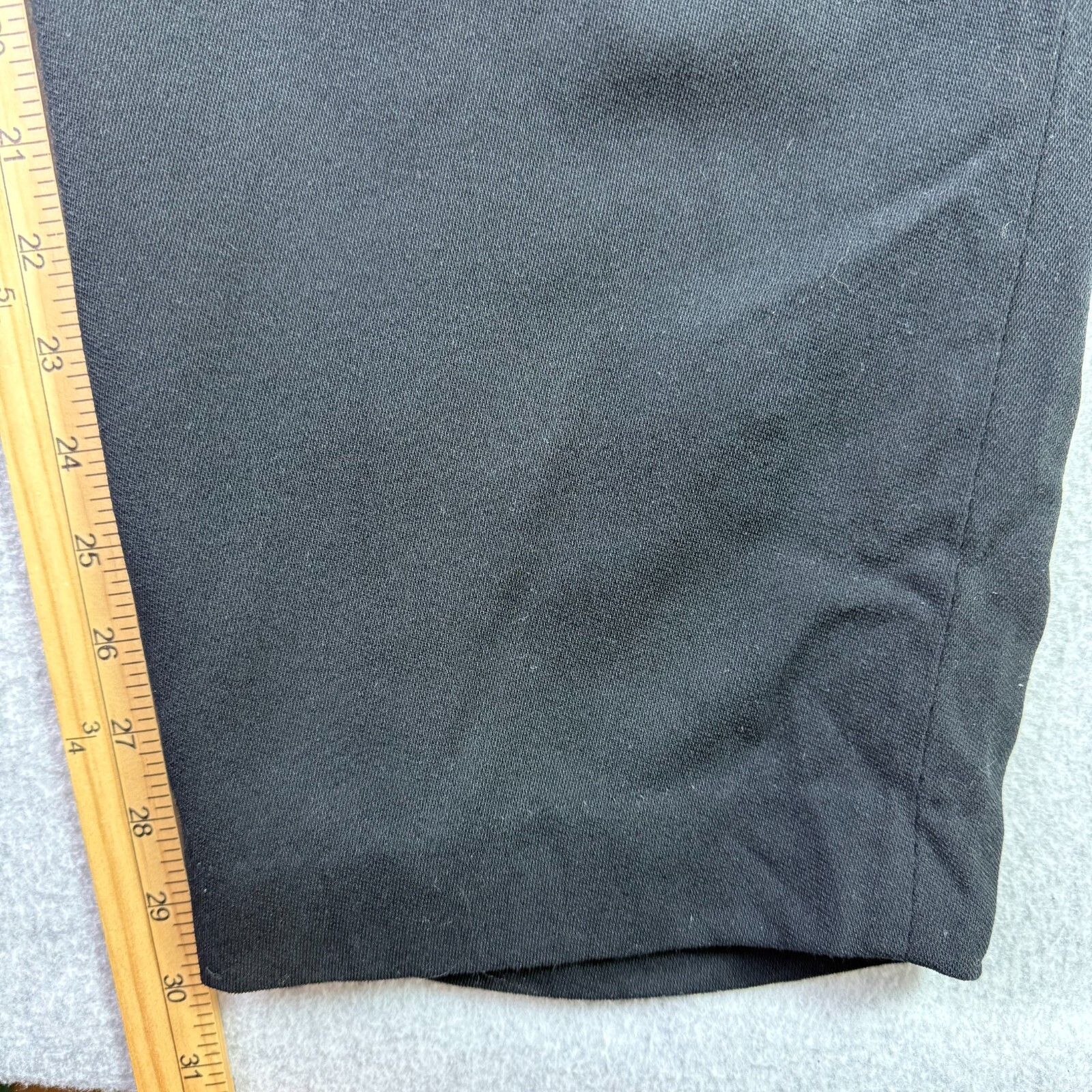 Pendleton Wool Nylon Pleated Slacks Dress Pants B… - image 12