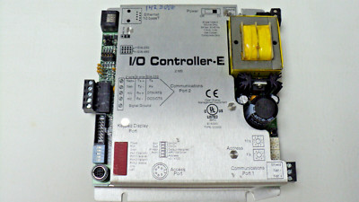 I/O Controller-E 2MB Open Energy Management E143900 Type 003305 | eBay