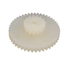 Gear Nylon for Robot Lawnmower Lawn Mower Robomow Rx 12u Rx 20 RX20u RX50u