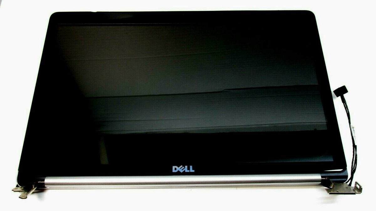 Ref Dell OEM Inspiron 17 7737 Touchscreen FHD LCD Assembly IVA01