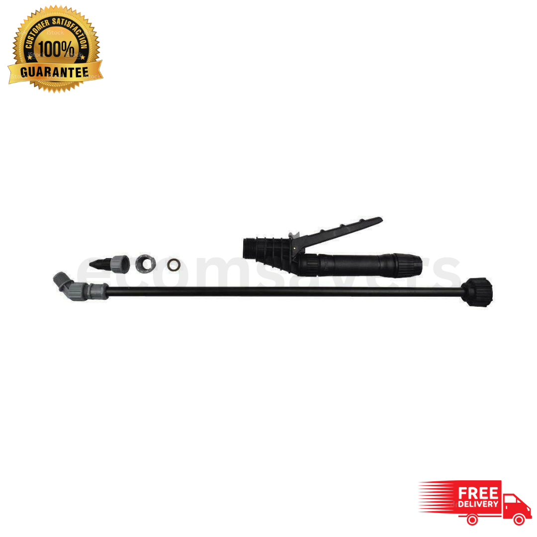 Roundup 181795 Professional Wand and Shut 9/16 Inch Hose Part