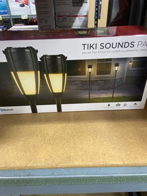 ion tiki sounds