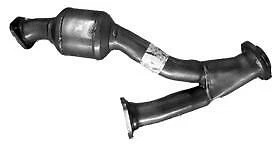 Catalytic Converter Fits 2003 Lexus RX300 - Image 2 of 2