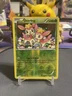 Pokemon TCG - Deerling 8/124 Fates Collide Reverse Holo LP