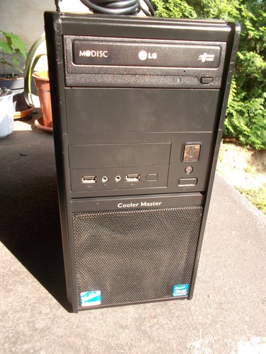 Büro - Schule - Heim Computer PC, AMD FX 4300, 8GB DDR3, + Win 10, Office 2021 - Bild 3 von 24