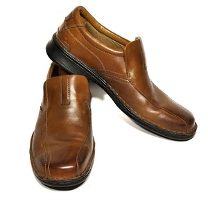 clarks collection soft cushion mens