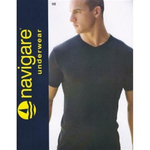 Stock 3 maglie Navigare 112 caldo cotone manica corta scollo a punta | eBay