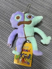 Mascotte en peluche pastel GARTEN OF BANBAN ver.2 BitterGiggle 3,9" du Japon ...