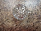 Vintage Wexford by Anchor Hocking Punch Cups Pressed Glass — photo 4