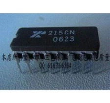 EXAR XR215CN CDIP-16 IC-PHASE LOCKED LOOP #F9