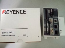 KEYENCE 1PC  LK-G3001 LKG3001 Laser measuring sensor New In Box Expedited Ship