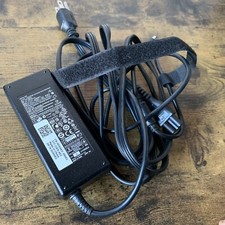 DELL DA190PM111 90W Genuine Original AC Power Adapter Charger