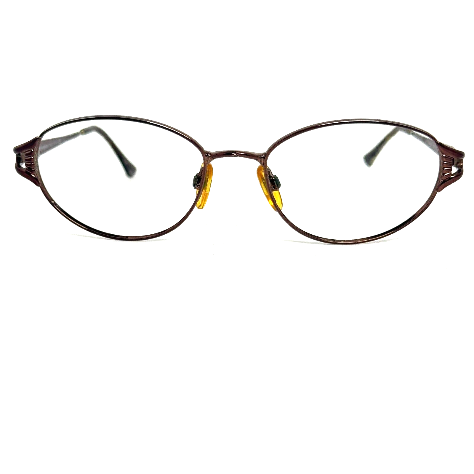 SAINT LAURENT Montatura occhiali da vista Yves St. Laurent 4139 Y410 bronzo 54 18 135 H15585