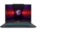 Msi Cyborg 14" Gaming Laptop - Intel Core I7, Rtx 4050, 1 Tb Ssd - Damaged Box