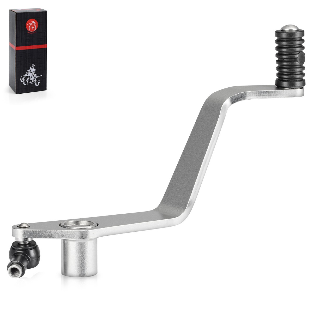 Shift Pedal for Yamaha Big Bear 400 YFM400 2000 2001 2003 - 2012