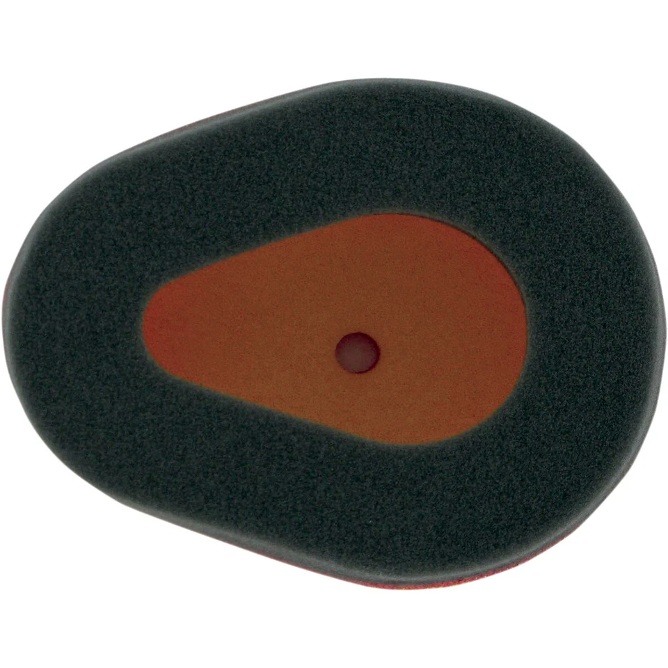 Filtro de aire Uni para motos todoterreno Kawasaki KLX140 / KLX140L 2008-2013 Foto 2 de 2