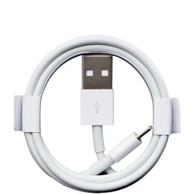 USB Charger Cable Cord Wire For iPhone 5 6 7 8 Plus X 11 12 13 14 Pro Max