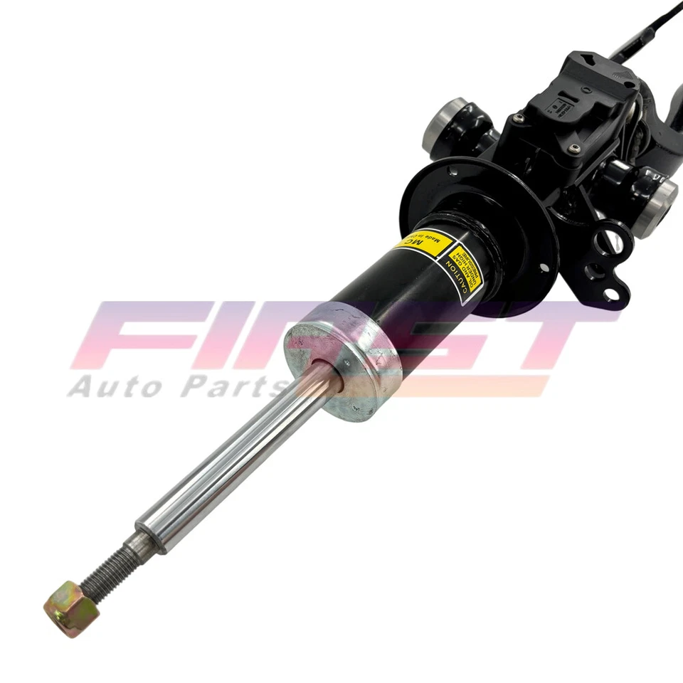 Front Right Shock Absorber w/h EDC For BMW F01 F02 F07 550i 740i 750i xDrive 08- - Image 4 of 4