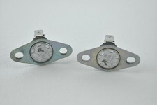 Genuine GE Built-in Oven, Hi-Limit Switch SET of 2  WB24T10060