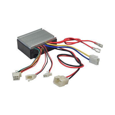 HB2430-TYD6K-FS-ROHS Controller for the Razor Ground Force Drifter & Fury (V3+)