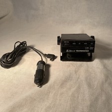 Vintage Cobra Trapshooter Model: RD-3110