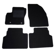 Tappeti Tappetini su misura per ford kuga in moquette-serie 1-2 FIX
