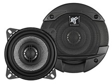 4" SHALLOW 120 WATT LOW INSTALLATION SPEAKERS HIFONICS BRX42 CLASSIC CARS