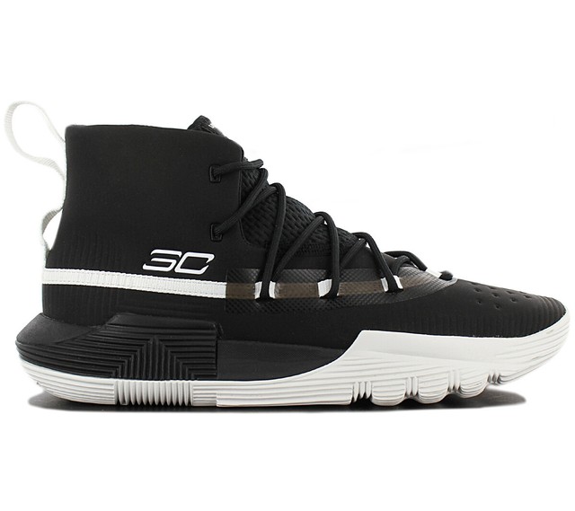 sc under armour basketball