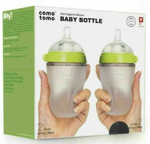 comotomo baby