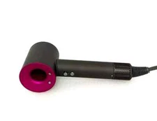 Dyson Supersonic Hair Dryer HD01 Fuchsia - - FOR PARTS or REPAIR