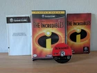 Incredibles (Nintendo GameCube, 2004) CIB