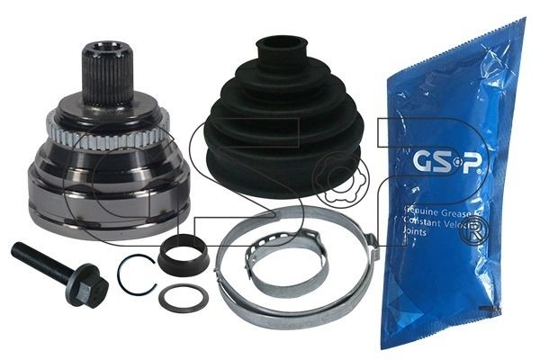 Fits GSP 803017 Joint kit, driveshaft  ⭐UK Stock⭐