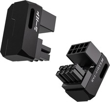 EZDIY-FAB Shield Series 8-Pin PCIe GPU Power ...