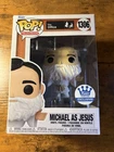 Funko Pop! Vinyl Figure The Office Michael As Jesus Funko Exclusive #1306