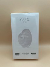 Elvie Stride 2 Pack Breast Shields 24mm BPA Free EB01-BSM02 Dishwasher Safe