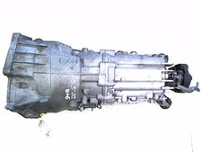 Boite de vitesse BMW 2002