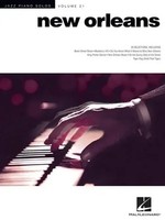 Hal Leonard Publishing Corporation | New Orleans | Taschenbuch | Englisch (2019)